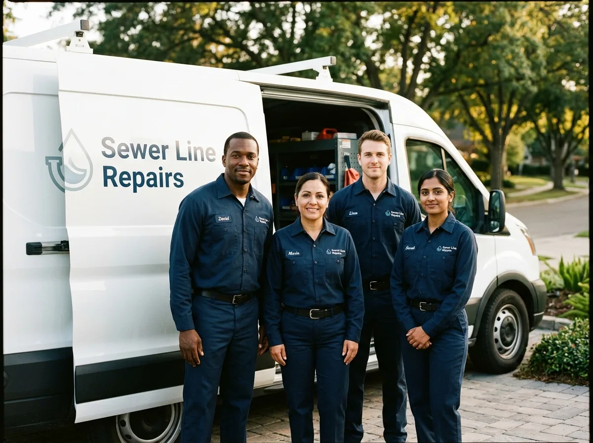Emergency Plumber company in Holy Cross, IA