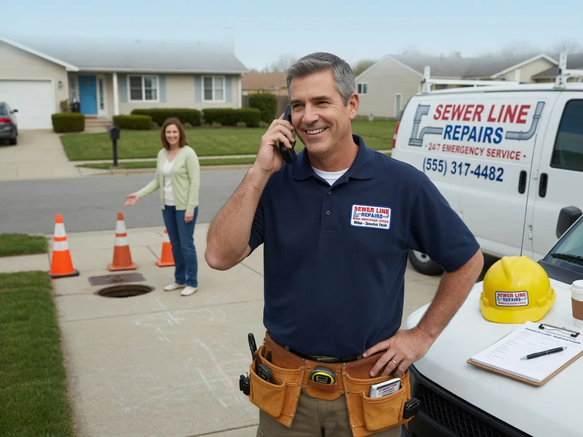 Emergency Plumber Holy Cross, IA FAQs